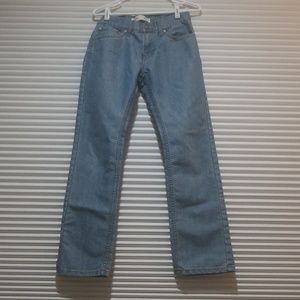 Boys Levi jeans